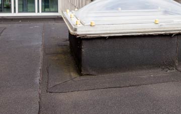 disadvantages of Cavendish Bridge flat roofs