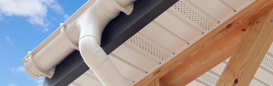 get Cavendish Bridge guttering quotes today