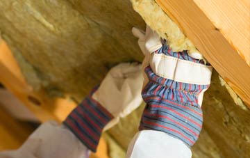 types of Cavendish Bridge pitched roof insulation materials