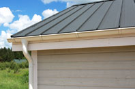 Cavendish Bridge fascia repair